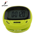 Distance Miles/Km Accurate Step Counter And Calorie Counter